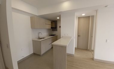 APARTAESTUDIO EN ARRIENDO EN PALOGRANDE/MANIZALES