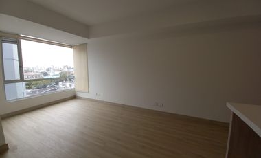 APARTAESTUDIO EN ARRIENDO EN PALOGRANDE/MANIZALES
