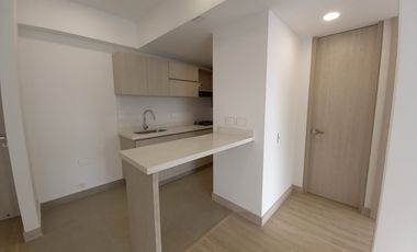 APARTAESTUDIO EN ARRIENDO EN PALOGRANDE/MANIZALES