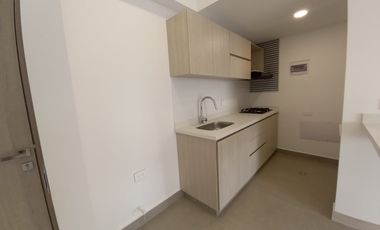 APARTAESTUDIO EN ARRIENDO EN PALOGRANDE/MANIZALES