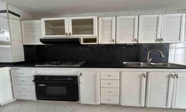 APARTAMENTO EN ARRIENDO EN ALAMOS/PEREIRA