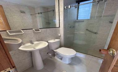APARTAMENTO EN ARRIENDO EN ALAMOS/PEREIRA