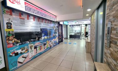 GALERIAS NACIONALES