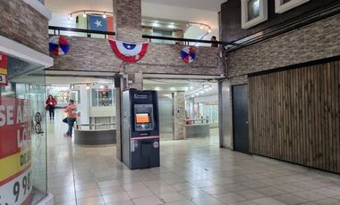GALERIAS NACIONALES