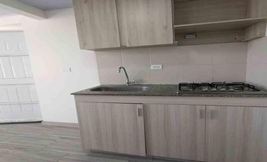 APARTAMENTO EN ARRIENDO PUERTA DEL SOL