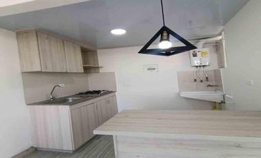 APARTAMENTO EN ARRIENDO PUERTA DEL SOL