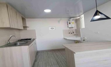 APARTAMENTO EN ARRIENDO PUERTA DEL SOL