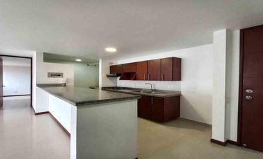 APARTAMENTO EN ARRIENDO EN SECTOR CIRCUNVALAR/PEREIRA