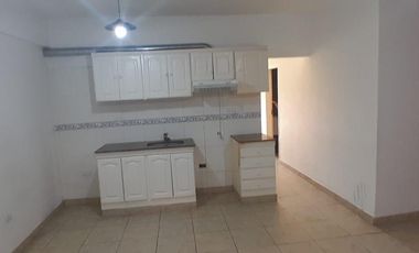 Departamento en Belen De Escobar