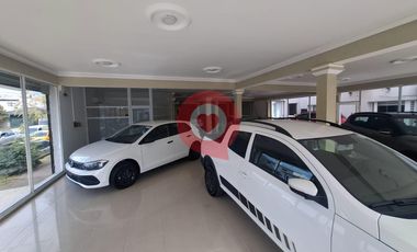 Local comercial Luis Beltrán al 100
