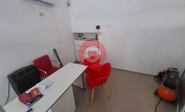Local comercial Luis Beltrán al 100