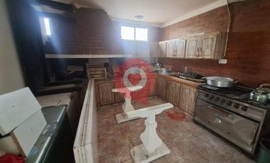Local comercial Luis Beltrán al 100