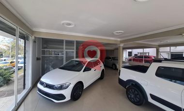 Local comercial Luis Beltrán al 100