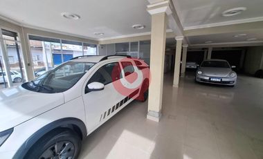 Local comercial Luis Beltrán al 100