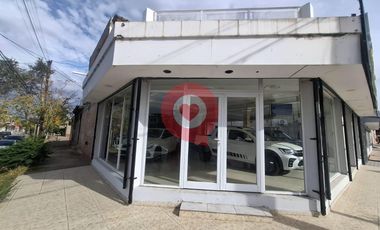 Local comercial Luis Beltrán al 100