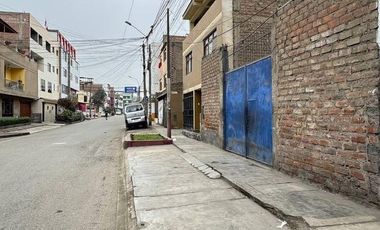 TERRENO EN VENTA ZARATE S.J.L