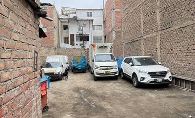 TERRENO EN VENTA ZARATE S.J.L