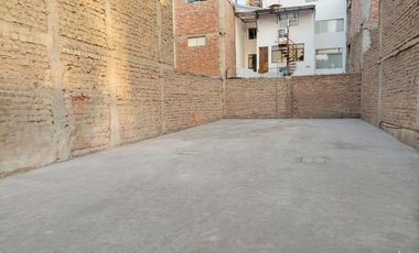 TERRENO EN VENTA ZARATE S.J.L