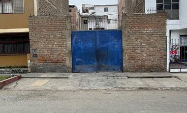 TERRENO EN VENTA ZARATE S.J.L