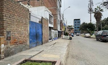 TERRENO EN VENTA ZARATE S.J.L