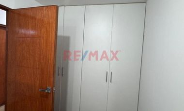 Vendo Departamento 111 M2 En 2Do Piso Frente A Parque En Surco