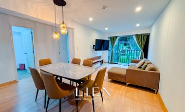 Venta Departamento en Santiago de Surco de 3 dormitorios con vista al parque