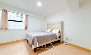 Venta Departamento en Santiago de Surco de 3 dormitorios con vista al parque