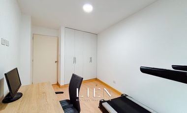 Venta Departamento en Santiago de Surco de 3 dormitorios con vista al parque