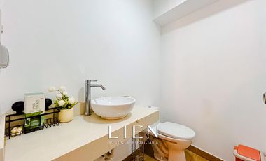 Venta Departamento en Santiago de Surco de 3 dormitorios con vista al parque