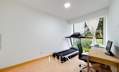 Venta Departamento en Santiago de Surco de 3 dormitorios con vista al parque