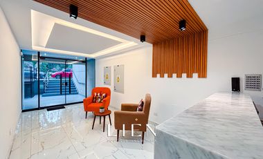 Venta Departamento en Santiago de Surco de 3 dormitorios con vista al parque