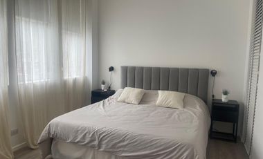 Excelente Loft en alquiler temporario con cochera. Distrito Quartier, Retiro.