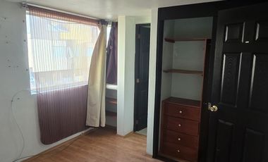 Renta Casa en Lomas Lindas