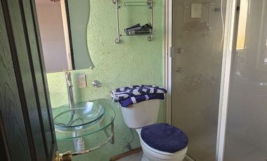 Renta Casa en Lomas Lindas