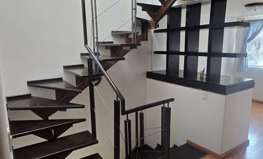 Renta Casa en Lomas Lindas