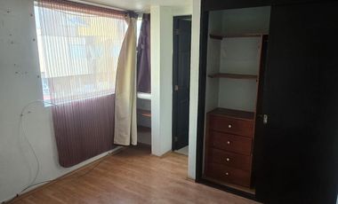 Renta Casa en Lomas Lindas