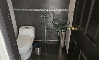 Renta Casa en Lomas Lindas