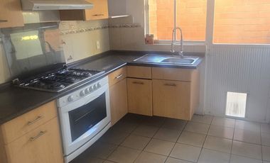 Renta Casa en Lomas Lindas