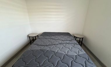 Departamento amueblado en renta en CC Towers, Centro Cívico, Mexicali.