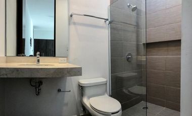 Townhouse en renta  amueblado en Montebello,Mérida Yucatán