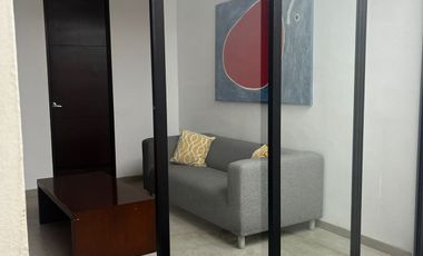 Townhouse en renta  amueblado en Montebello,Mérida Yucatán