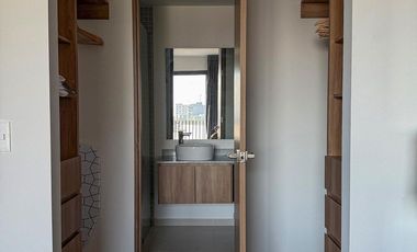DEPARTAMENTO EN VENTA CHAPULTEPEC COUNTRY AMUEBLADO