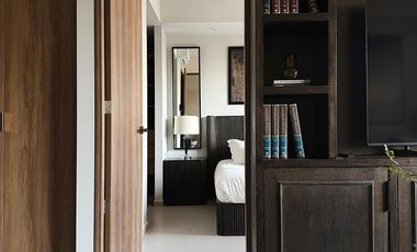 DEPARTAMENTO EN VENTA CHAPULTEPEC COUNTRY AMUEBLADO