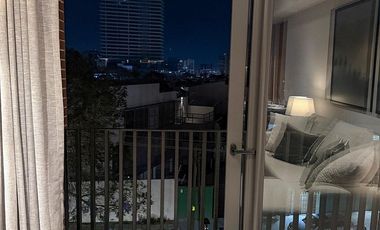 DEPARTAMENTO EN VENTA CHAPULTEPEC COUNTRY AMUEBLADO