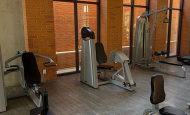 DEPARTAMENTO EN VENTA CHAPULTEPEC COUNTRY AMUEBLADO