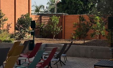 DEPARTAMENTO EN VENTA CHAPULTEPEC COUNTRY AMUEBLADO
