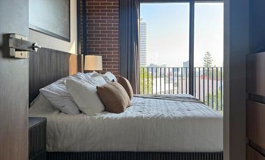 DEPARTAMENTO EN VENTA CHAPULTEPEC COUNTRY AMUEBLADO