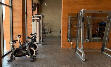 DEPARTAMENTO EN VENTA CHAPULTEPEC COUNTRY AMUEBLADO