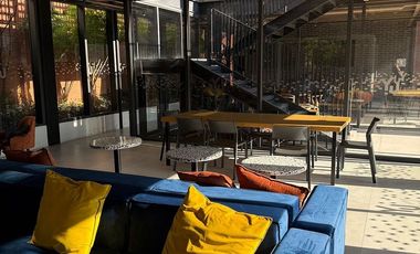 DEPARTAMENTO EN VENTA CHAPULTEPEC COUNTRY AMUEBLADO