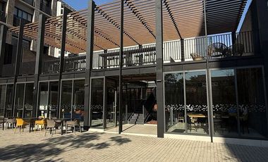 DEPARTAMENTO EN VENTA CHAPULTEPEC COUNTRY AMUEBLADO